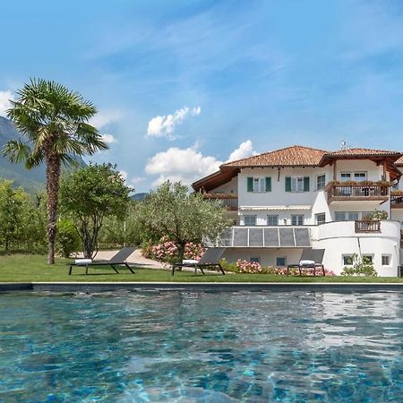 Mareithof Appartements Seeblick Caldaro Dış mekan fotoğraf