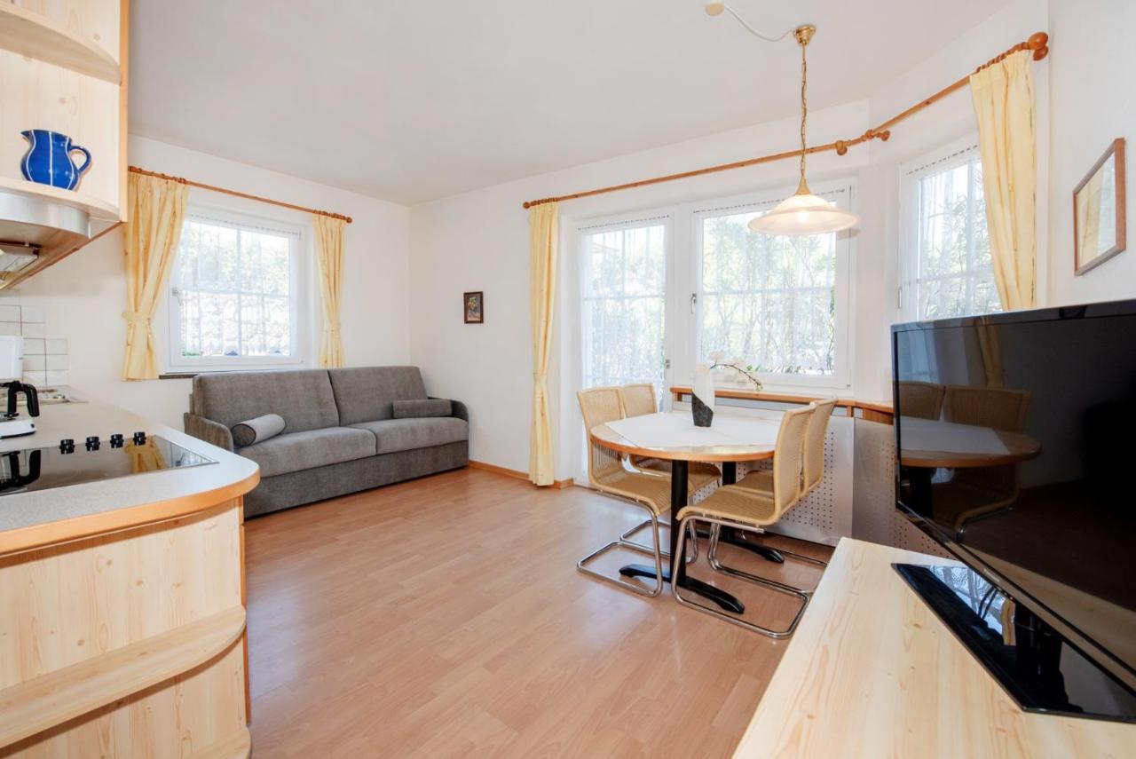 Mareithof Appartements Seeblick Caldaro Dış mekan fotoğraf